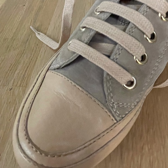 Luxurious sneakers - Picture 8 of 11